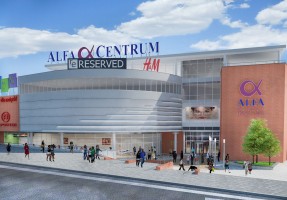 zdjęcie Aura Centrum