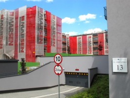 II etap