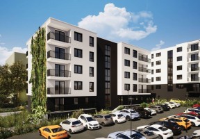 zdjęcie z budowy Wielicka 179