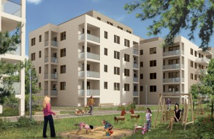 zdjęcie Osiedle Powstańców