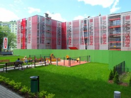 II etap