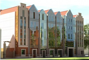 zdjęcie Hotel Admirał