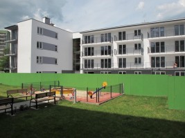 II etap