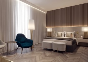 Crown Plaza