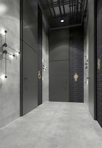 wizualizacje Hotel Hampton by Hilton