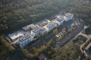 zdjęcie Osiedle Powstańców