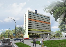 zdjęcie Best Western Premier Katowice Hotel