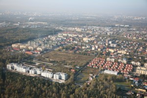 zdjęcie Osiedle Powstańców