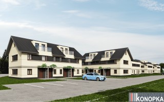 zdjęcie Polana Miłoszycka