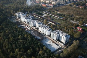 zdjęcie Osiedle Powstańców