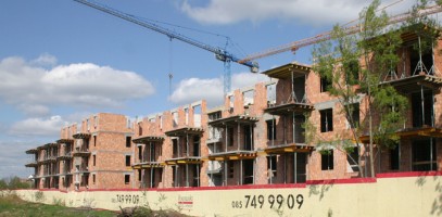 zdjęcie Zielone Osiedle II