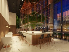 Crown Plaza