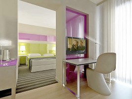 zdjęcie Best Western Premier Katowice Hotel