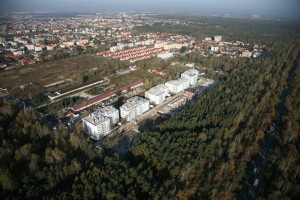 zdjęcie Osiedle Powstańców