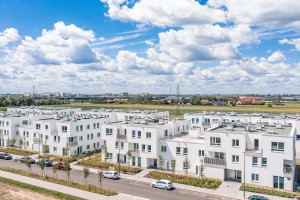 zdjęcie Ursus Residence