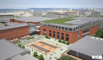 zdjęcie Centrum Handlowe Wzorcownia