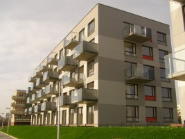 Budynki nr 1 i 2