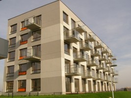 Budynki nr 1 i 2
