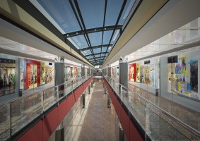 zdjęcie CH Atrium Mosty