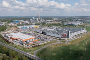 rozbudowa galerii