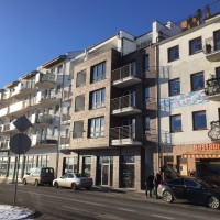 zdjęcie Wybrzeże Władysława IV 31