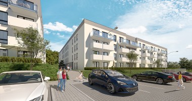 zdjęcie Murapol Nadmorskie Tarasy