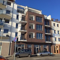 zdjęcie Wybrzeże Władysława IV 31