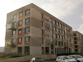 Budynki nr 1 i 2