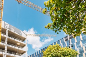 zdjęcie Biurowiec High5ive