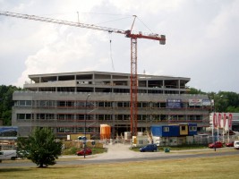 zdjęcie Biurowiec Onyx