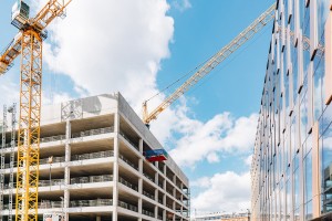 zdjęcie Biurowiec High5ive