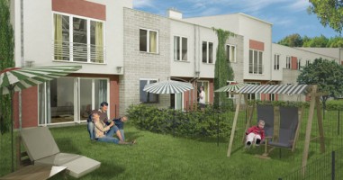 zdjęcie Kryształowa Aleja