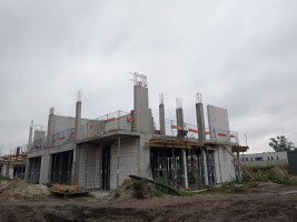 zdjęcie Art Garden Wilanów