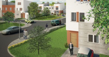 zdjęcie Kryształowa Aleja