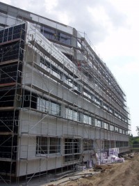 zdjęcie Biurowiec Onyx