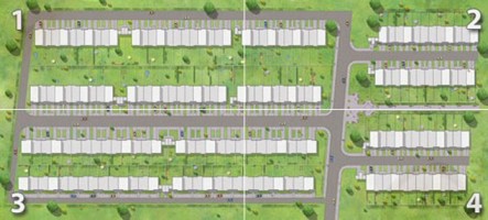 zdjęcie Kryształowa Aleja