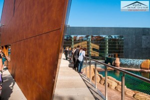 zdjęcie Oceanarium - Afrykarium