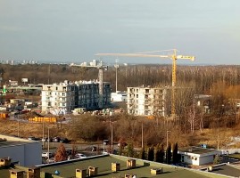 zdjęcie Osiedle Biała Góra Dymka 214