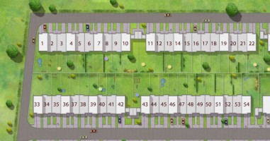 zdjęcie Kryształowa Aleja