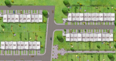 zdjęcie Kryształowa Aleja