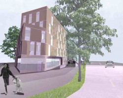 zdjęcie Apartamenty Słoneczna