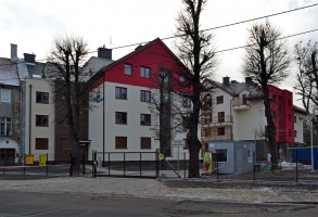 zdjęcie Malinowe Zacisze