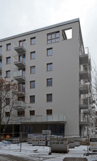 prace wykończeniowe