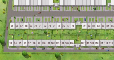 zdjęcie Kryształowa Aleja