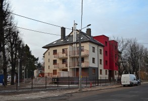 zdjęcie Malinowe Zacisze