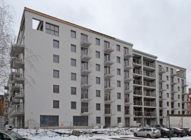 prace wykończeniowe