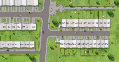 zdjęcie Kryształowa Aleja