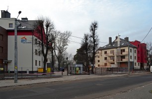 zdjęcie Malinowe Zacisze