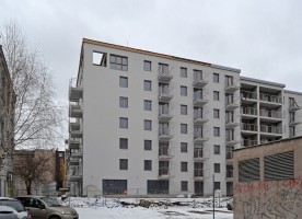 prace wykończeniowe