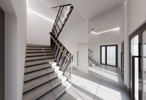 zdjęcie Willa Park Hassów